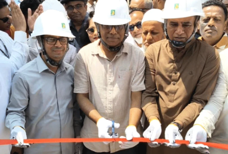 ২০৩০ সালের মধ্যে গ্যাসের ঘাটতি শূন্যে নামানোর লক্ষ্য: জ্বালানি প্রতিমন্ত্রী